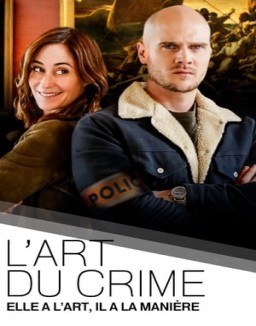série L'Art du crime