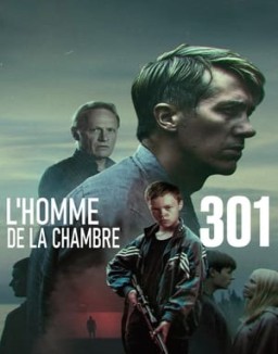 série L'homme de la chambre 301