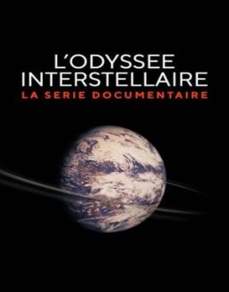 série L'Odyssée interstellaire