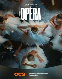 série L'Opéra