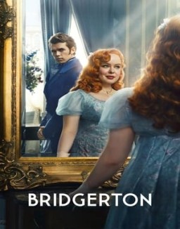 série La Chronique des Bridgerton