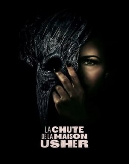 série La Chute de la maison Usher
