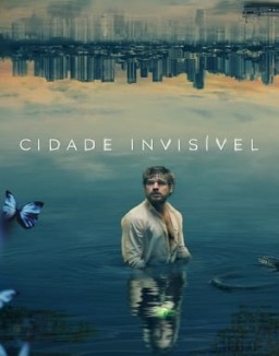 série La Cité invisible