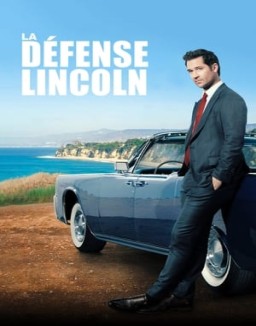 voir serie La Défense Lincoln saison  1