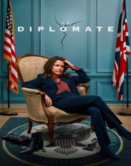 série La Diplomate