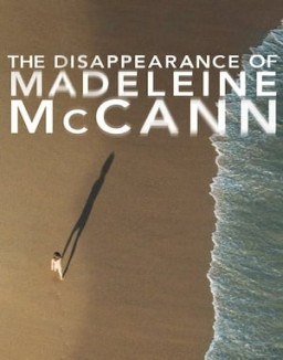 série La disparition de Maddie McCann