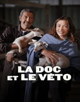 série La doc et le véto