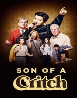 série La famille Critch