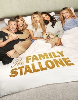 série La Famille Stallone