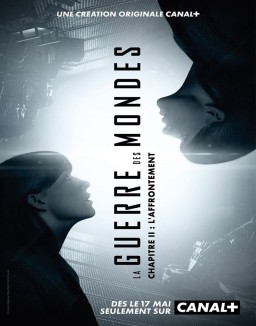 voir serie La Guerre des Mondes (2019) saison  2