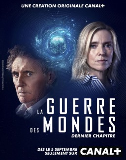 série La Guerre des Mondes (2019)