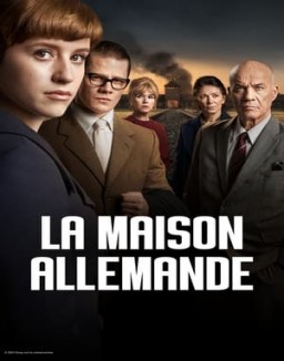 série La Maison Allemande