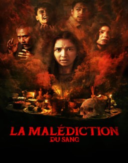 série La malédiction du sang