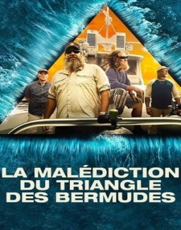 série La malédiction du triangle des Bermudes
