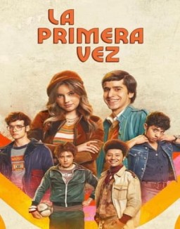 série La primera vez