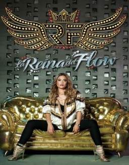 voir serie La Reine du flow saison  1