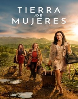 série La terre des femmes