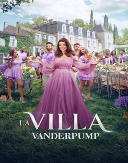 série La Villa Vanderpump
