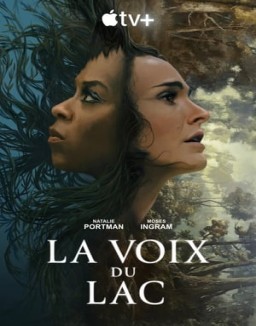 série La voix du lac
