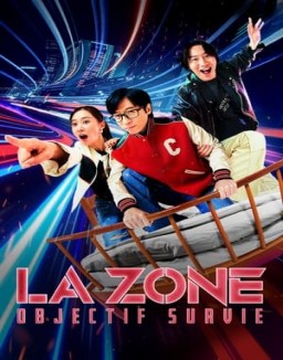 voir serie La zone : Objectif survie saison  1