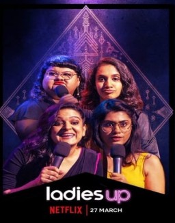 série Ladies Up