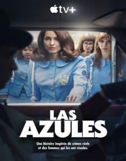 série Las azules