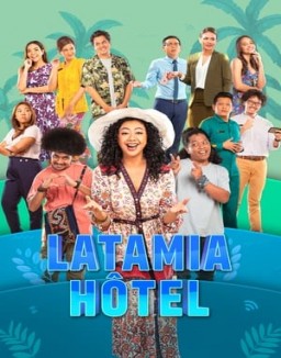 série Latamia Hôtel
