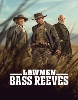série Lawmen: L'Histoire de Bass