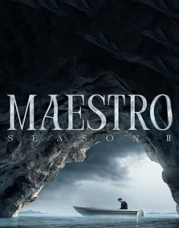 série Le blues du Maestro