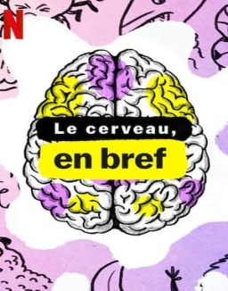 voir serie Le Cerveau, en bref saison  1