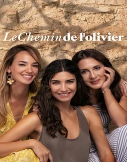 voir serie Le Chemin de l'olivier saison  1