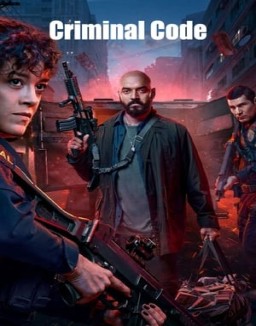 série Le Code du crime