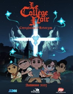 série Le Collège Noir