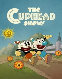 voir serie Le Cuphead show ! saison  2