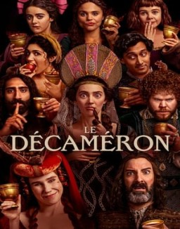 série Le Décaméron