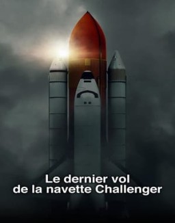 série Le dernier vol de la navette Challenger