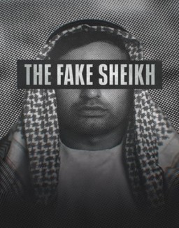 série Le Faux Cheikh