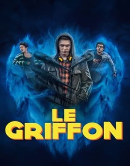 série Le Griffon