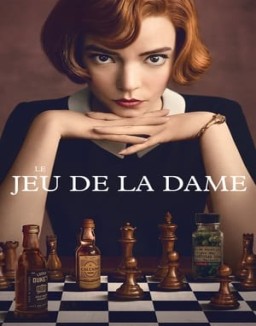 série Le Jeu de la dame