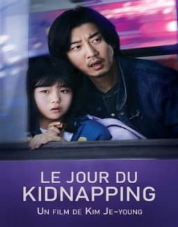 série Le jour du kidnapping