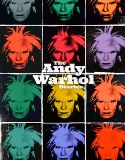 série Le Journal d'Andy Warhol