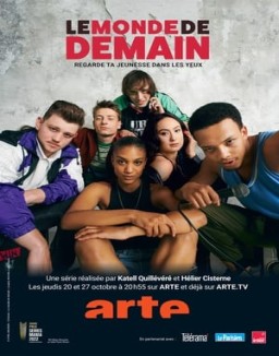 série Le Monde de demain