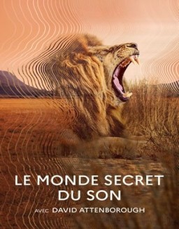 série Le monde secret du son avec David Attenborough