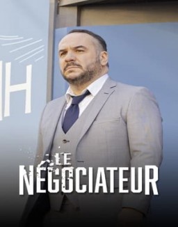 série Le Négociateur