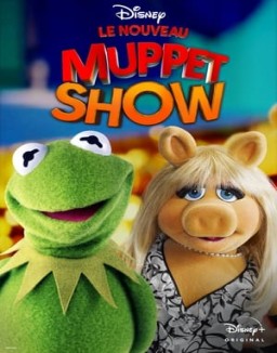 série Le Nouveau Muppet Show