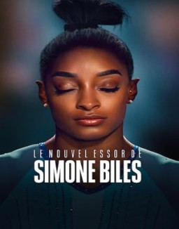 série Le Nouvel Essor de Simone Biles