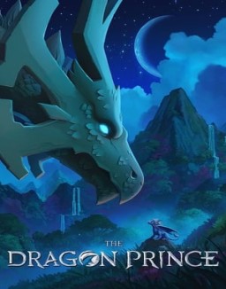 voir serie Le Prince des Dragons saison  3