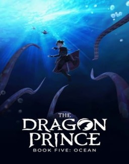 voir serie Le Prince des Dragons saison  5