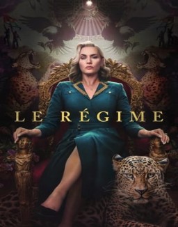 série Le régime