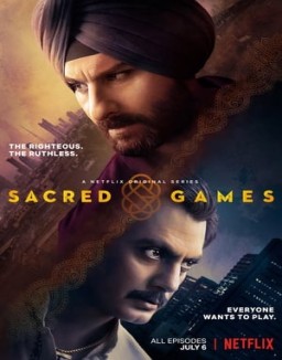 voir serie Le Seigneur de Bombay saison  1